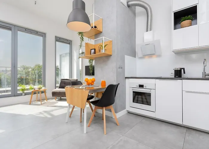 Krakow Loft